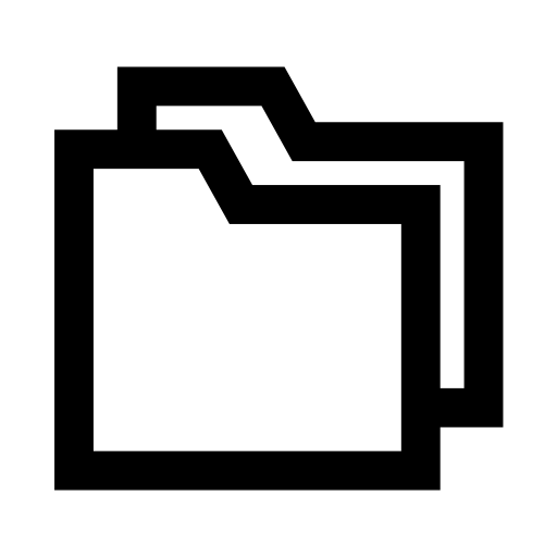 Folder icon by IcoGhost. Source https://www.flaticon.com/free-icon/folder_6627366?related_id=6627366&origin=pack
